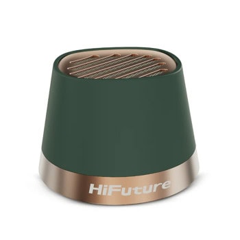 HiFuture Mega S Green