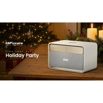 HiFuture Passion X Latte