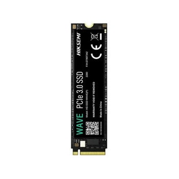 Hiksemi 1TB Wave HS-SSD-WAVE(P)-1024G