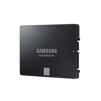 SSD SAMSUNG 750 EVO 500GB