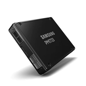 Samsung Enterprise SSD PM1733 3840GB