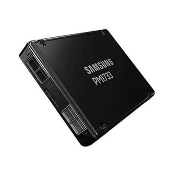 Samsung PM1733 2.5" NVMe 1.92TB MZWLR1T9HBJR-00007