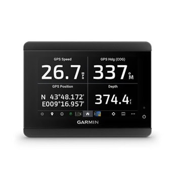 Garmin TD 50 010-02139-10