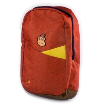 Раница Nintendo - Donkey Kong AOP Bananas Backpack