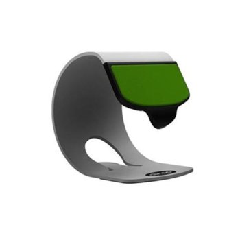 Стойка за бюро Clingo Wave Universal Tablet Stand, за таблети и смартфони | JAR Computers Clingo Wave Universal Tablet Stand