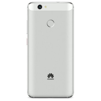 Huawei Nova Silver Dual Sim 6901443143689