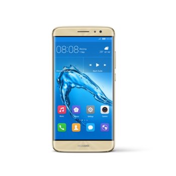 Huawei Nova Plus Gold 6901443145980