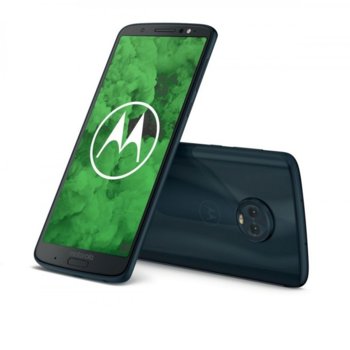 Motorola Moto G6 Plus PAAV0006RO