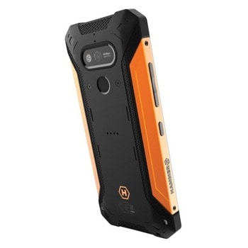 MyPhone Hammer Explorer Pro orange