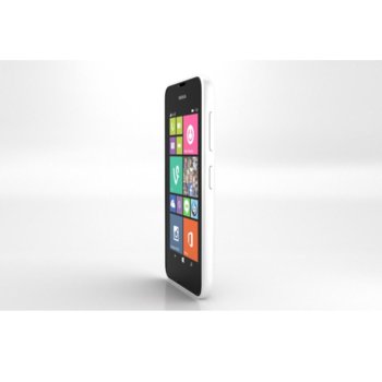 Nokia Lumia 530, бял