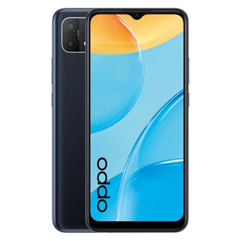 Oppo A15S 64/4 DS BLACK CPH2179