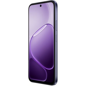 Oppo А6x 4G 4+128 Black Purple