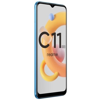 Realme C11 (2021) 2/32GB Lake Blue