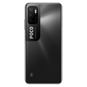 Xiaomi Poco M3 PRO 5G 64/4 DS Black