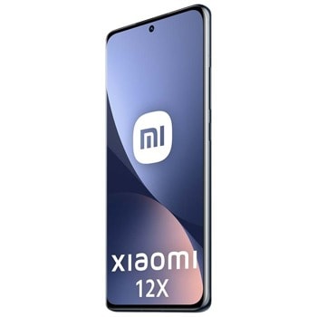 XIAOMI 12X 8+256GB Gray 36127