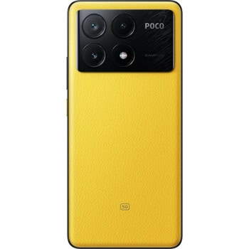 POCO X6 Pro 5G 8/256 Black