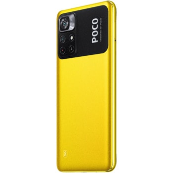 POCO M4 Pro 6/12 5G Yellow