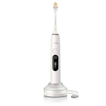 philips sonicare diamondclean 8000 white hx8311/11