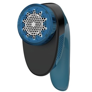 Пилинг за дрехи Tefal JB1011E0, черен/син | JAR Computers Tefal JB1011E0