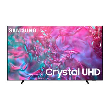 Телевизор Samsung UE-98DU9072U (2024), 98" (248.92cm) 4K/UHD Smart TV, HDR10+, 100Hz, 4K AI Upscale, DVB-T2/C/S2, Wi-Fi, Bluetooth, LAN, 3x HDMI, 2x USB | JAR Computers Телевизор Samsung UE-98DU9072U UE98DU9072UXXH