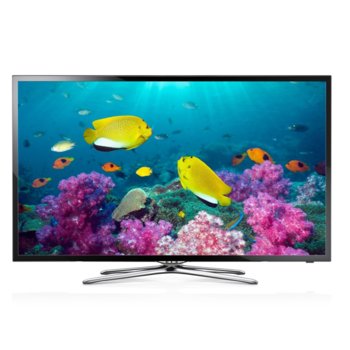 Телевизор 39" (99.06 cm)Samsung UE39F5700, FULL HD LED TV, 100Hz, DVB-T/C, Smart Hub | JAR Computers 39" (99.06 cm)Samsung UE39F5700, FULL HD LED TV