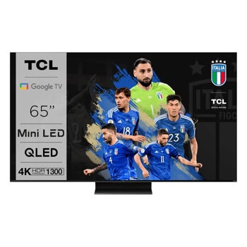 TCL 65C809 Bundle