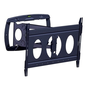 Стойка за телевизор Vogels PFW 6850, за екрани от 42 до 65", VESA до 600x400, макс. тегло до 40 кг, черна | JAR Computers Vogels PFW 6850