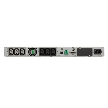 Eaton 5P 650i Rack 1U Li-Ion G2 5P650IRG2-L