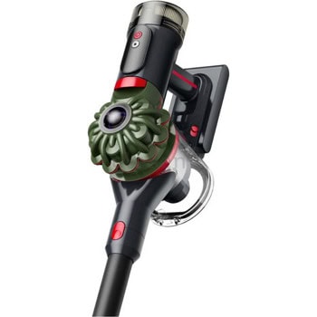 Dyson V8 Cyclone SV55 MAGn/Bk 226587-01
