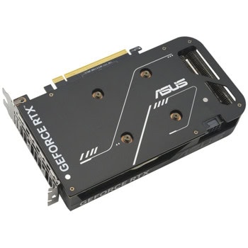 Asus Dual GeForce RTX 4060 V2 OC Edition bulk