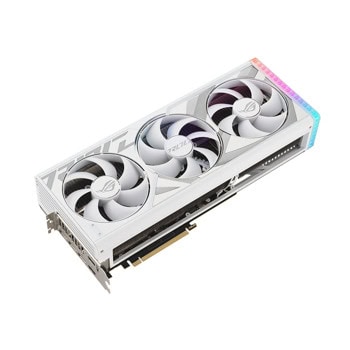 Asus ROG Strix GF RTX 4080 SUPER White