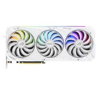 Asus ROG-STRIX-RTX3080-O10G-WHITE