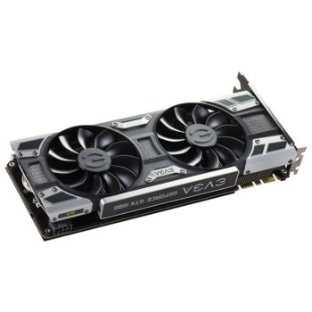 EVGA GF GTX 1080 SC GAMING ACX 3.0 8GB + game