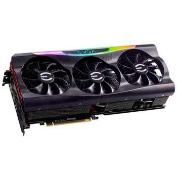 EVGA RTX 3080 FTW3 ULTRA GAMING 10GB GDDR6X