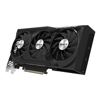 Gigabyte GF RTX 4070 Windforce V2 OC