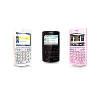 NOKIA Asha 205 1 SIM