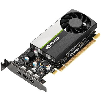 Видео карта Nvidia T400, 2GB, PNY, PCI-E 3.0, GDDR6, 64-bit, mDP | JAR Computers PNY T400 VCNT400-SB