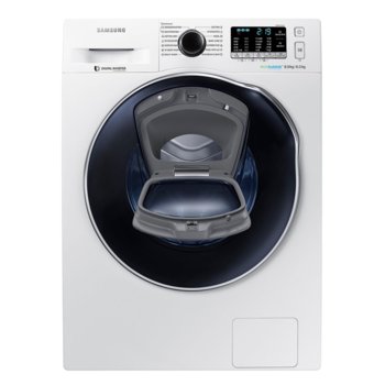 Samsung WD80K5410OW/LE