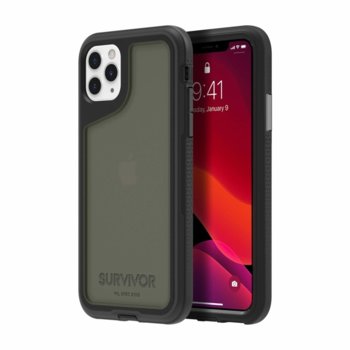 Griffin Survivor Extreme iPhone 11 Pro Max blcktra