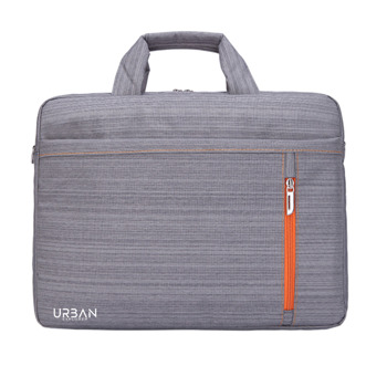 Чанта за лаптоп Urban Explorer CitySafe, до 15.6" (39.62 cm), водоустойчива, сива | JAR Computers Urban Explorer CitySafe Grey UE1018GR