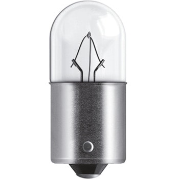Автомобилна крушка Osram OSRA5637, 10W, 125lm, R10W, BA15s, халогенна, 1 брой | JAR Computers Osram OSRA5637 10W 125lm OSRA5637