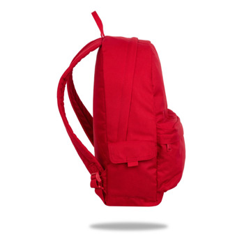 Ученическа раница CoolPack Sonic rpet Red