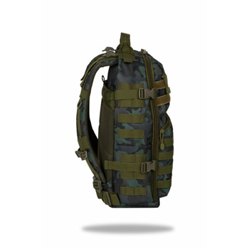 Ученическа раница CoolPack Soldier Moro