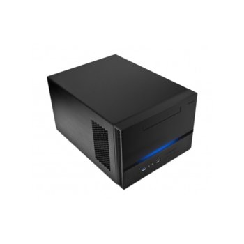 ANTEC ISK600 mini Itx Кутия за компютър