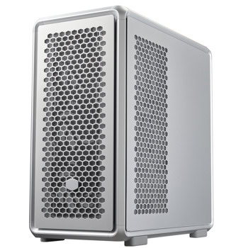 coolermaster masterframe 600 silver