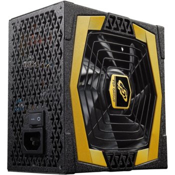 PSU Fortron AURUM 500W