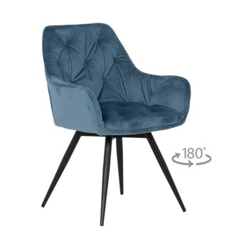 Carmen LATINA PREMIUM Blue