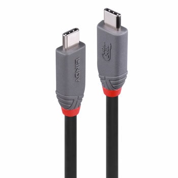 кабел lindy от usb-c м към usb-c м 36958