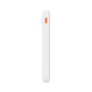 Baseus Airpow Fast Charging White 20W 10000 mAh