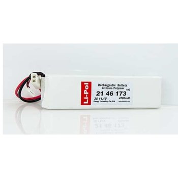 Литиева батерия 3SLP 10C, 11.1V, 4700mAh, Li-polymer, 1бр. | JAR Computers Батерия 3SLP 10C